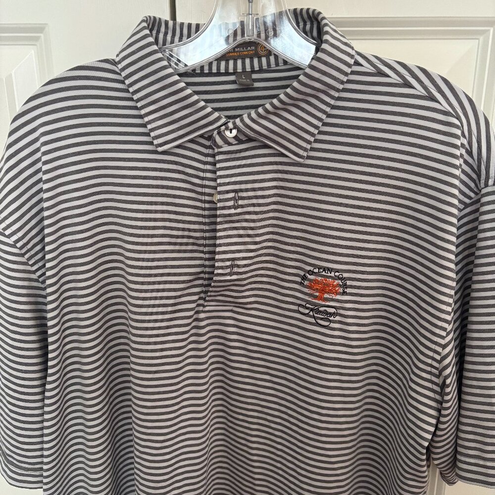 Peter Millar Summer Comfort Kiawah Ocean Course